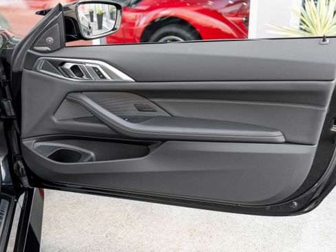 Used 2025 BMW M4 xDrive Competition w/ Executive Package image 41