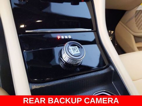 New 2025 Jeep Grand Cherokee L Limited w/ MOPAR Finishing Package RWD image 20