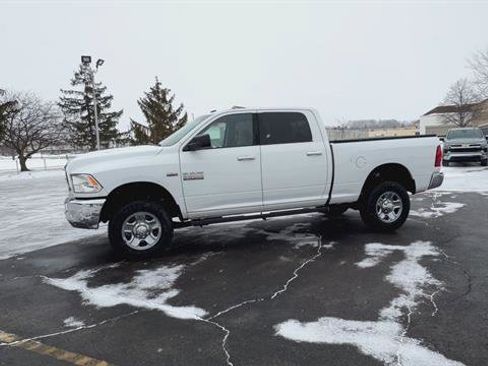Used 2015 RAM 2500 SLT image 5