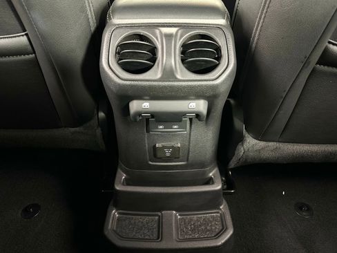 Used 2022 Jeep Wrangler Unlimited Sahara w/ Cold Weather Group image 35