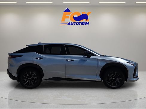 New 2026 Lexus RZ 350e 2WD image 5