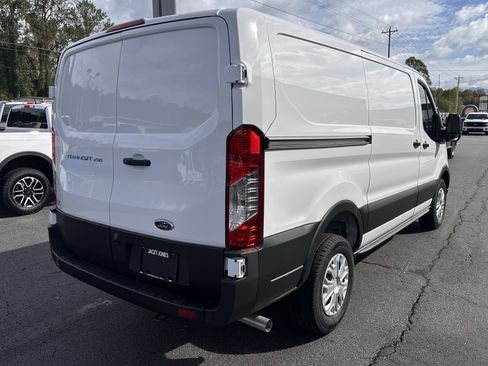 New 2025 Ford Transit 250 XL w/ Exterior Upgrade Package image 6