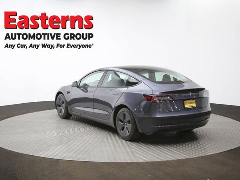 Used 2023 Tesla Model 3 Standard Range image 62