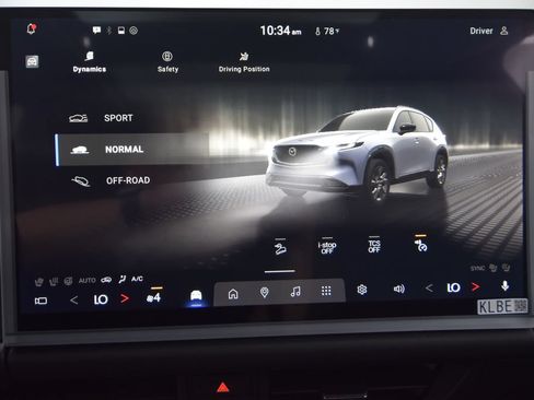 New 2026 MAZDA CX-5 2.5 S w/ Premium Plus Package AWD/4WD image 35