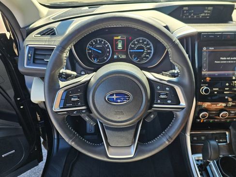 Used 2022 Subaru Ascent Touring AWD/4WD image 24
