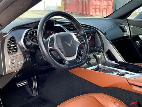 Used 2016 Chevrolet Corvette 2LT w/ 2LT Preferred Equipment Group image 16