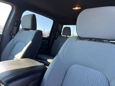 Used 2023 RAM 1500 Big Horn AWD/4WD image 28