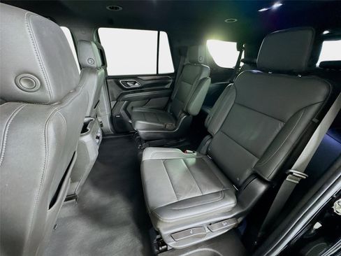 Used 2022 Chevrolet Tahoe LT RWD image 23