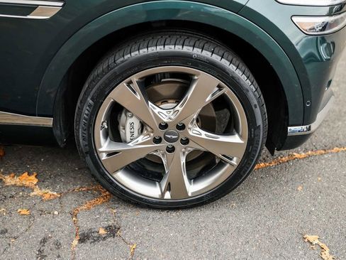 Used 2023 Genesis GV80 2.5T w/ Prestige Package image 6