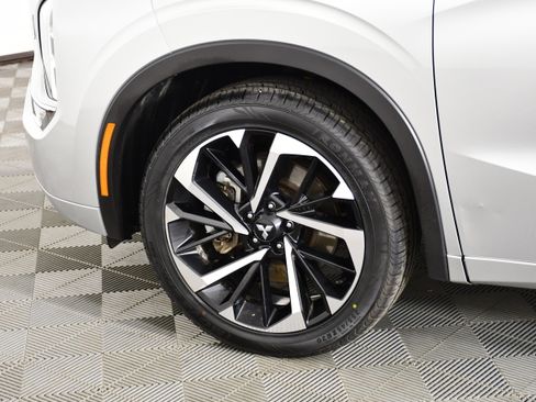 Used 2022 Mitsubishi Outlander SEL AWD/4WD image 53
