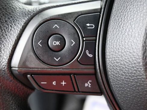 Used 2023 Toyota Corolla Cross S image 18