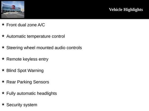 Used 2024 Nissan Sentra SR w/ Trunk Package image 4