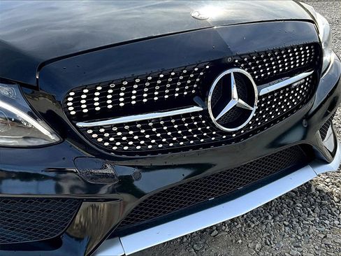 Used 2017 Mercedes-Benz C 43 AMG 4MATIC Cabriolet image 24