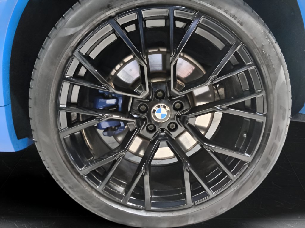 Used 2022 BMW X5 xDrive45e AWD/4WD image 38