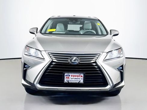 Used 2018 Lexus RX 350L AWD image 11