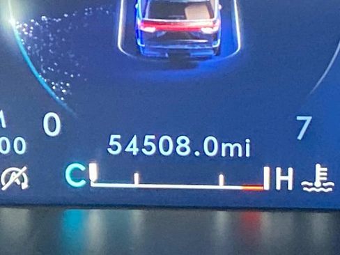 Certified 2024 Lincoln Navigator L Reserve image 18