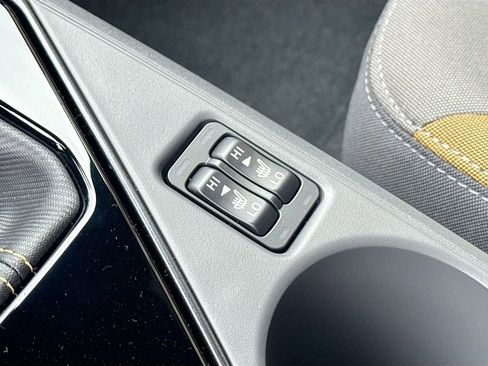 New 2026 Subaru Crosstrek 2.5i Sport AWD/4WD image 19