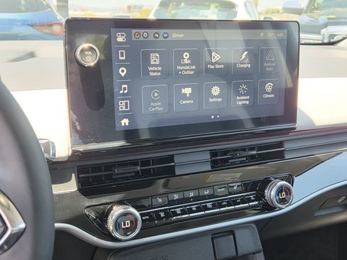 Used 2026 Honda Prologue Touring image 21