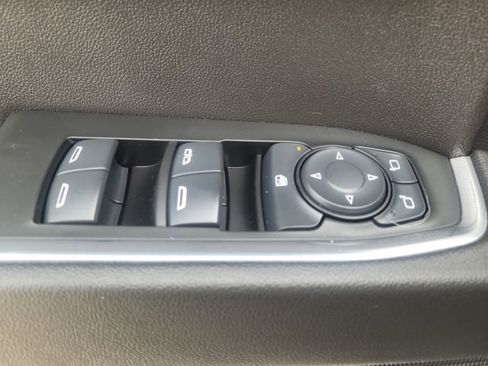 Used 2024 Chevrolet Silverado 1500 RST w/ Protection Package AWD/4WD image 22