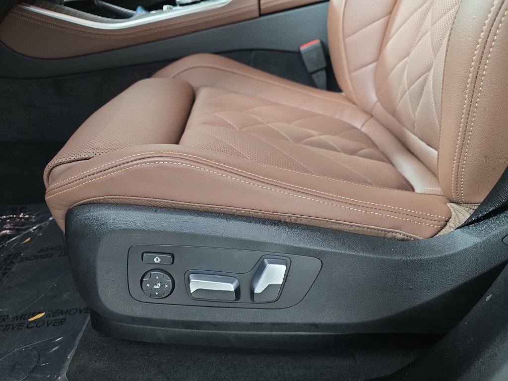 Certified 2026 BMW X5 xDrive40i AWD/4WD image 29
