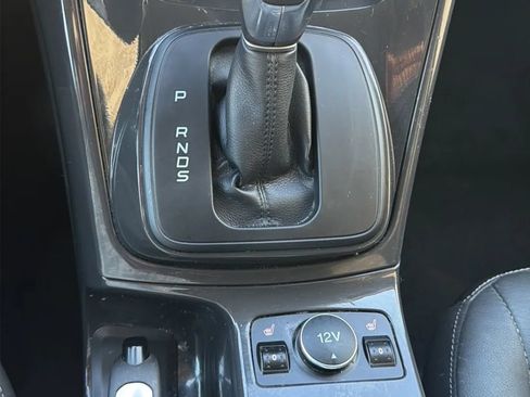 Used 2016 Ford Escape Titanium w/ Equipment Group 301A FWD image 40