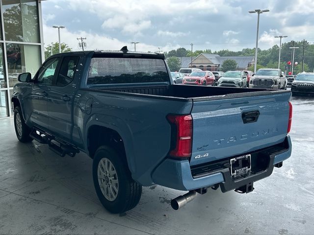 Used 2026 Toyota Tacoma SR5 AWD/4WD image 5
