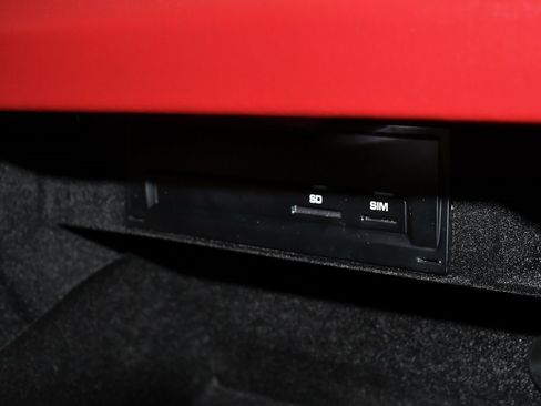 Used 2021 Porsche Cayenne Turbo w/ Assistance Package image 61