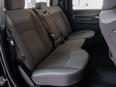 Used 2024 RAM 2500 Big Horn image 33