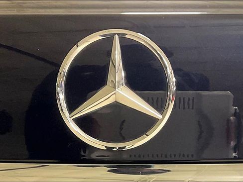 Used 2020 Mercedes-Benz E 53 AMG 4MATIC Sedan image 31