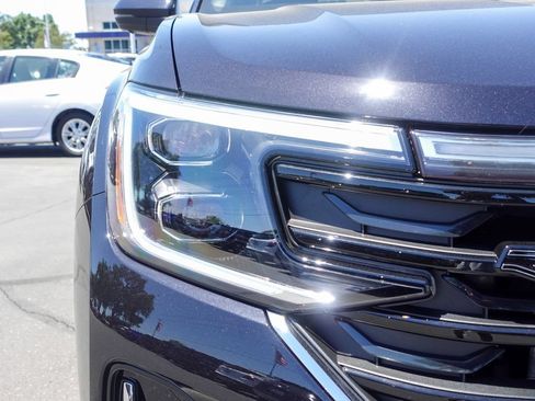 New 2026 Volkswagen Atlas SEL Premium R-Line AWD/4WD image 4