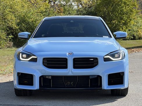 Used 2023 BMW M2 w/ Lighting Package image 7