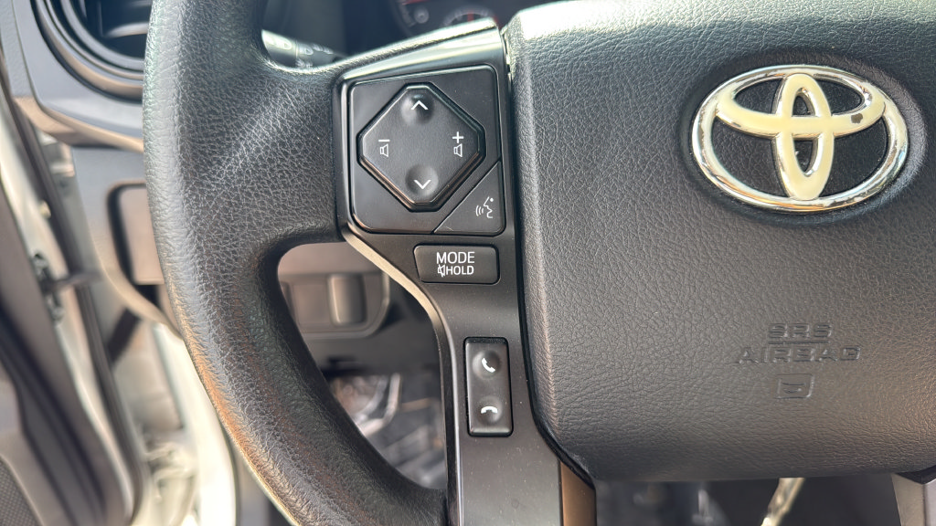 Used 2023 Toyota Tacoma SR RWD image 27