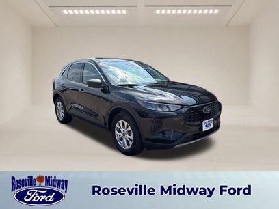 Used 2023 Ford Escape Active