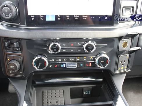 New 2026 Ford F250 Platinum AWD/4WD image 15