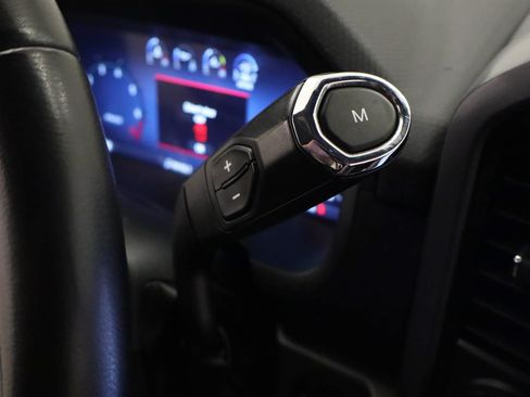 Used 2024 Ford F150 XLT w/ Mobile Office Package AWD/4WD image 9