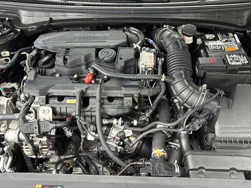 New 2026 Kia K4 GT-Line Turbo FWD image 44