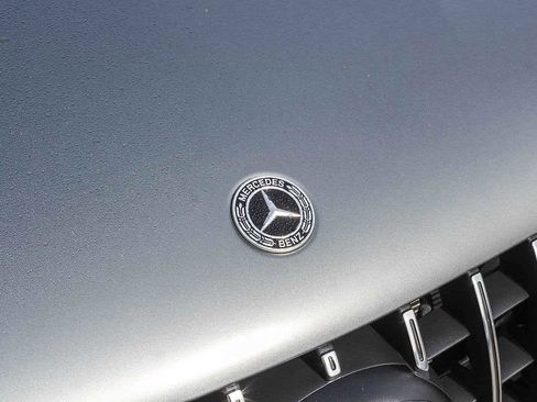 Used 2023 Mercedes-Benz GLC 43 AMG 4MATIC Coupe image 11