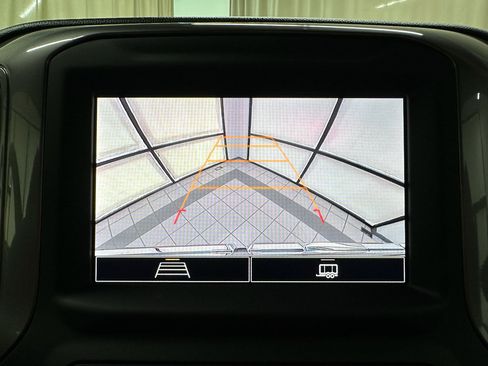 Certified 2023 GMC Sierra 1500 Pro w/ Graphite Edition image 32