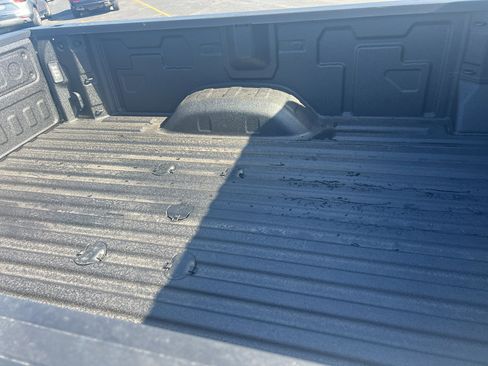 New 2026 Chevrolet Silverado 3500 LT w/ Trail Boss Package image 6