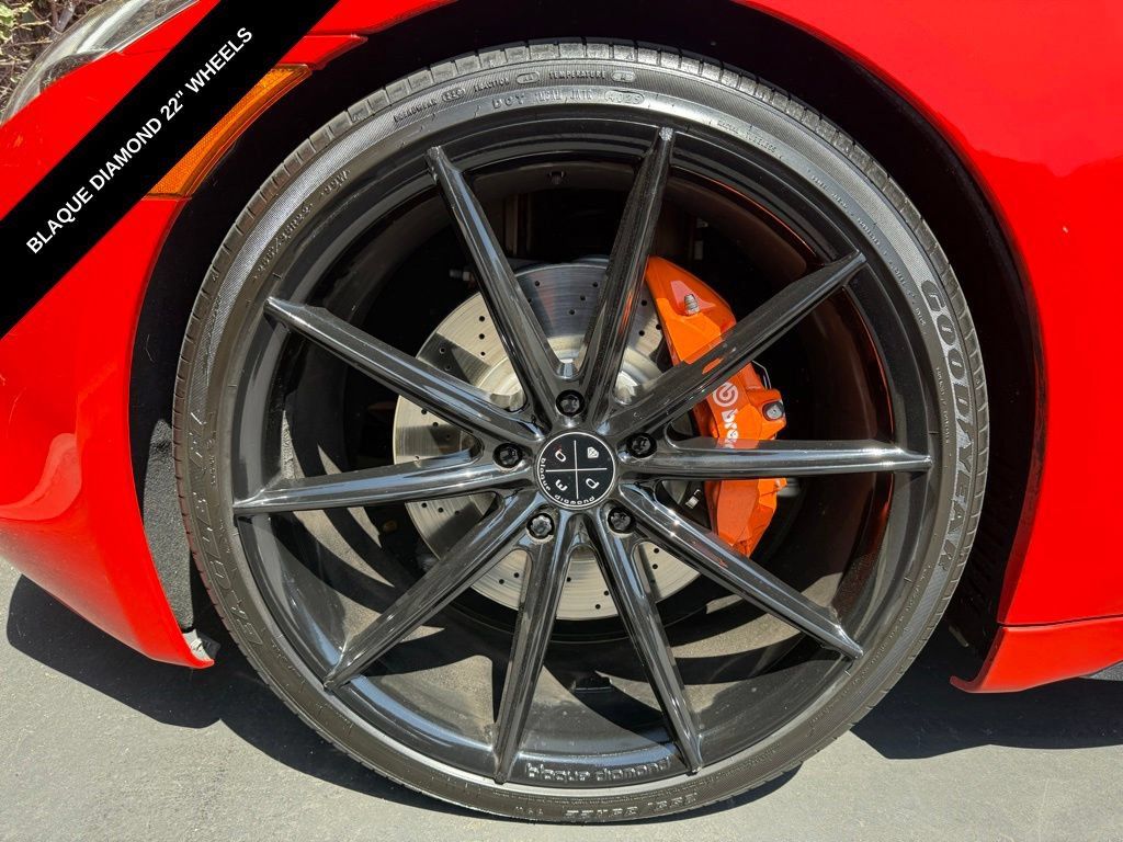 Used 2021 Karma GS-6 RWD image 10