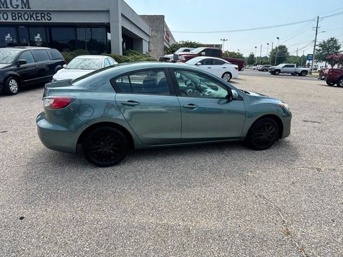 Used 2013 MAZDA MAZDA3 i SV w/ Convenience Pkg FWD image 43