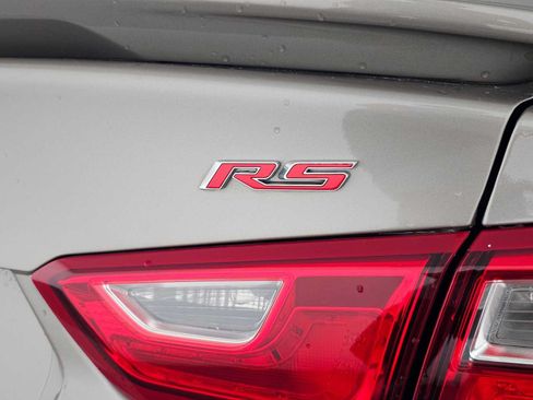 Used 2025 Chevrolet Malibu RS FWD image 13