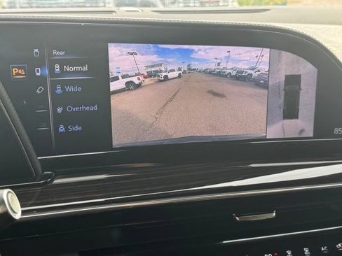 Certified 2023 Cadillac Escalade Premium Luxury w/ LPO, Radiant Package AWD/4WD image 38
