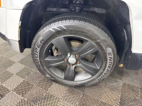 Used 2016 Jeep Patriot High Altitude image 30