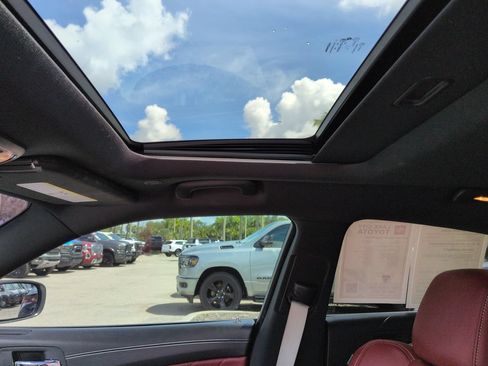 Used 2023 Dodge Charger SRT Hellcat RWD image 21