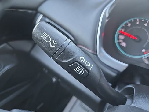 Used 2022 Chevrolet Traverse RS w/ LPO, Floor Liner Package image 43