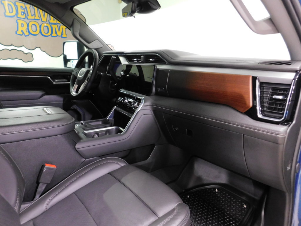 Used 2026 GMC Sierra 2500 Denali w/ Denali Reserve Package AWD/4WD image 72
