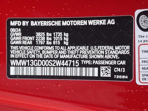 Used 2025 MINI Cooper 2-Door Hardtop image 28