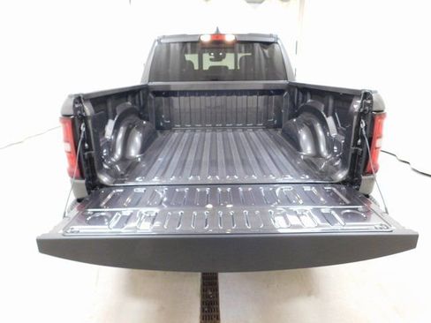New 2025 RAM 1500 Big Horn image 16