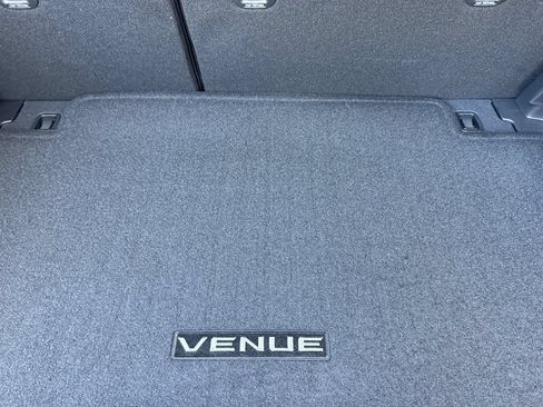 Used 2026 Hyundai Venue SEL FWD image 15